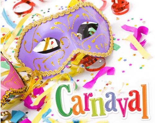 Voorvertonings afbeelding: Aangepaste openingstijden tijdens carnaval