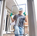 vacature glaszetter