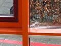 Isolatieglas vervangen bij basisschool in Geffen na barst