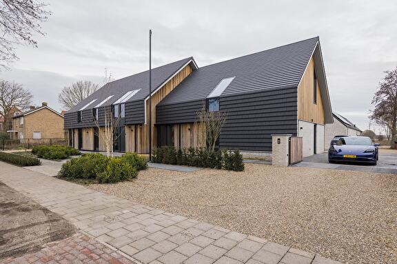 Voorvertonings afbeelding: Glas en schilderwerk Schaijk