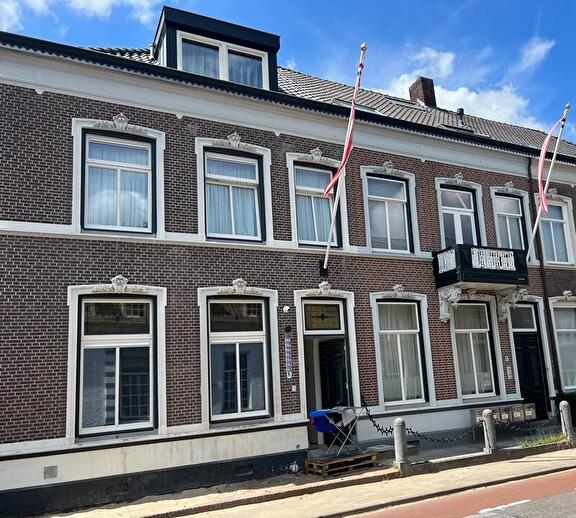 Voorvertonings afbeelding: Buiten schilderwerk Vught