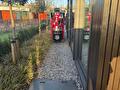 Triple glas vervangen bij particuliere woning in Geffen